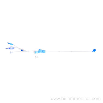 Disposable Endotracheal Tube (Double Lumen Type)